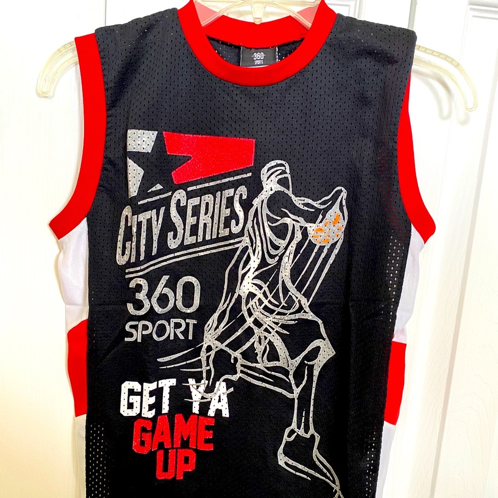 Boys shirt